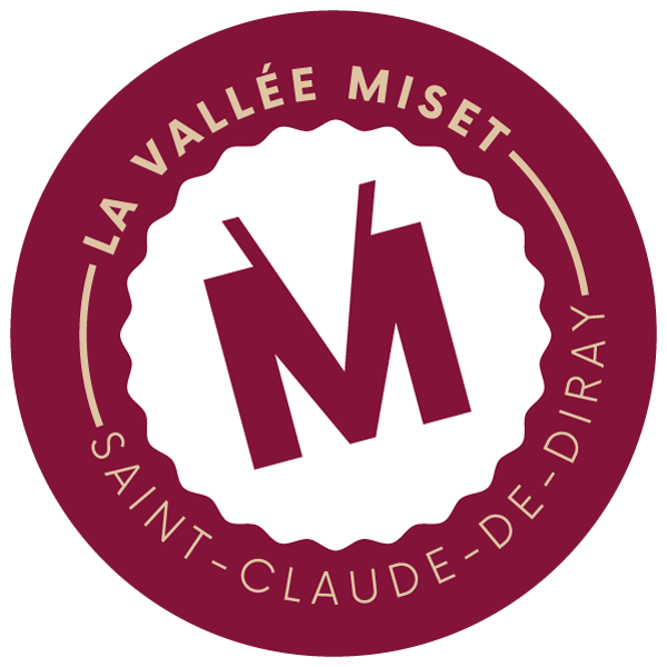 Logo La Vallée Miset