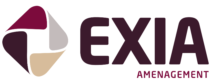 EXIA Logo