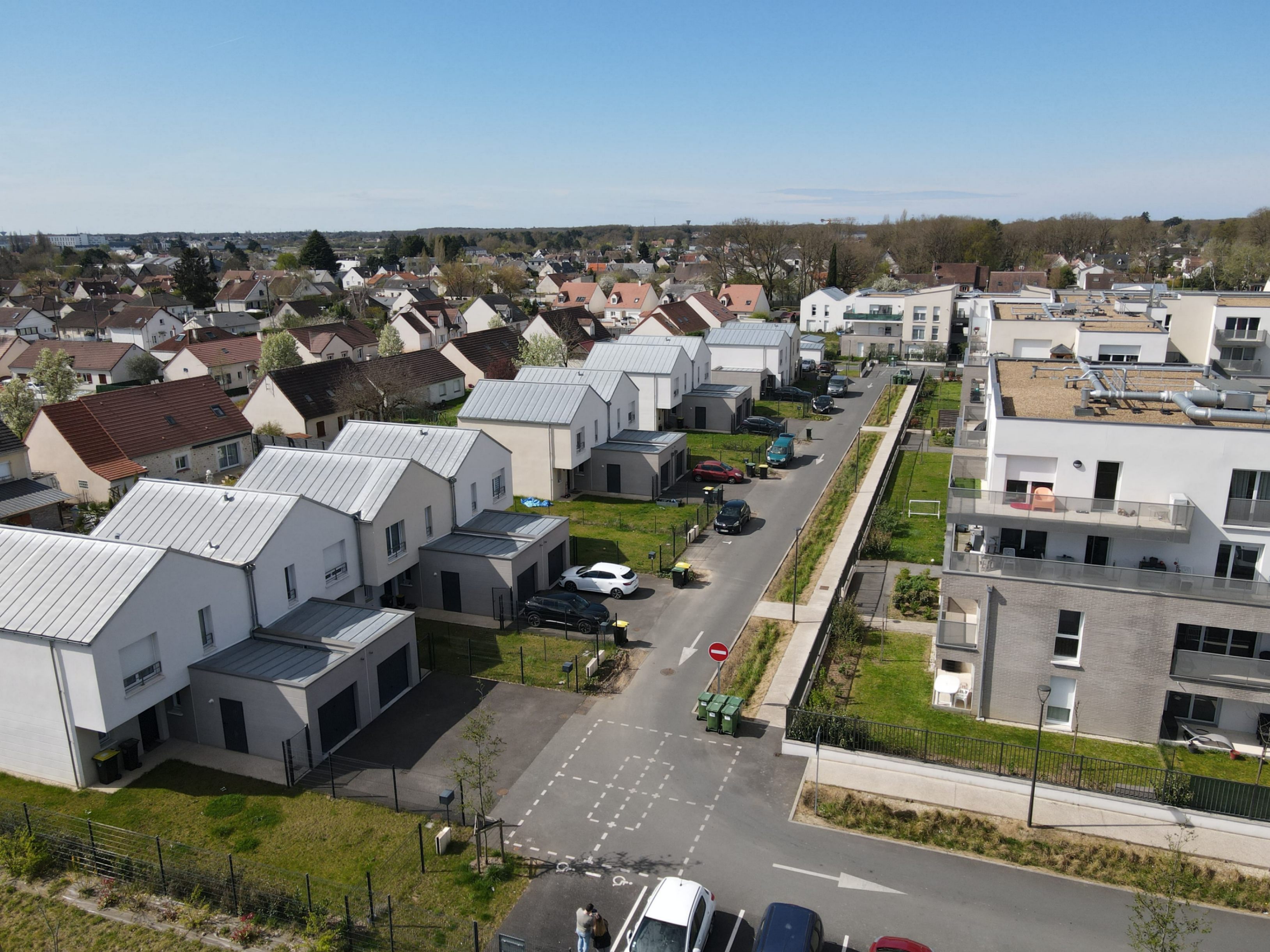 Maisons Néo